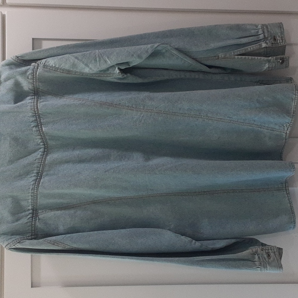 Vintage Harley Davidson Shirt - Picture 4 of 7